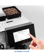 DELONGHI MAESTOSA FULLY AUTOMATIC COFFEE MACHINE