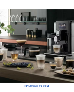 DELONGHI MAESTOSA FULLY AUTOMATIC COFFEE MACHINE