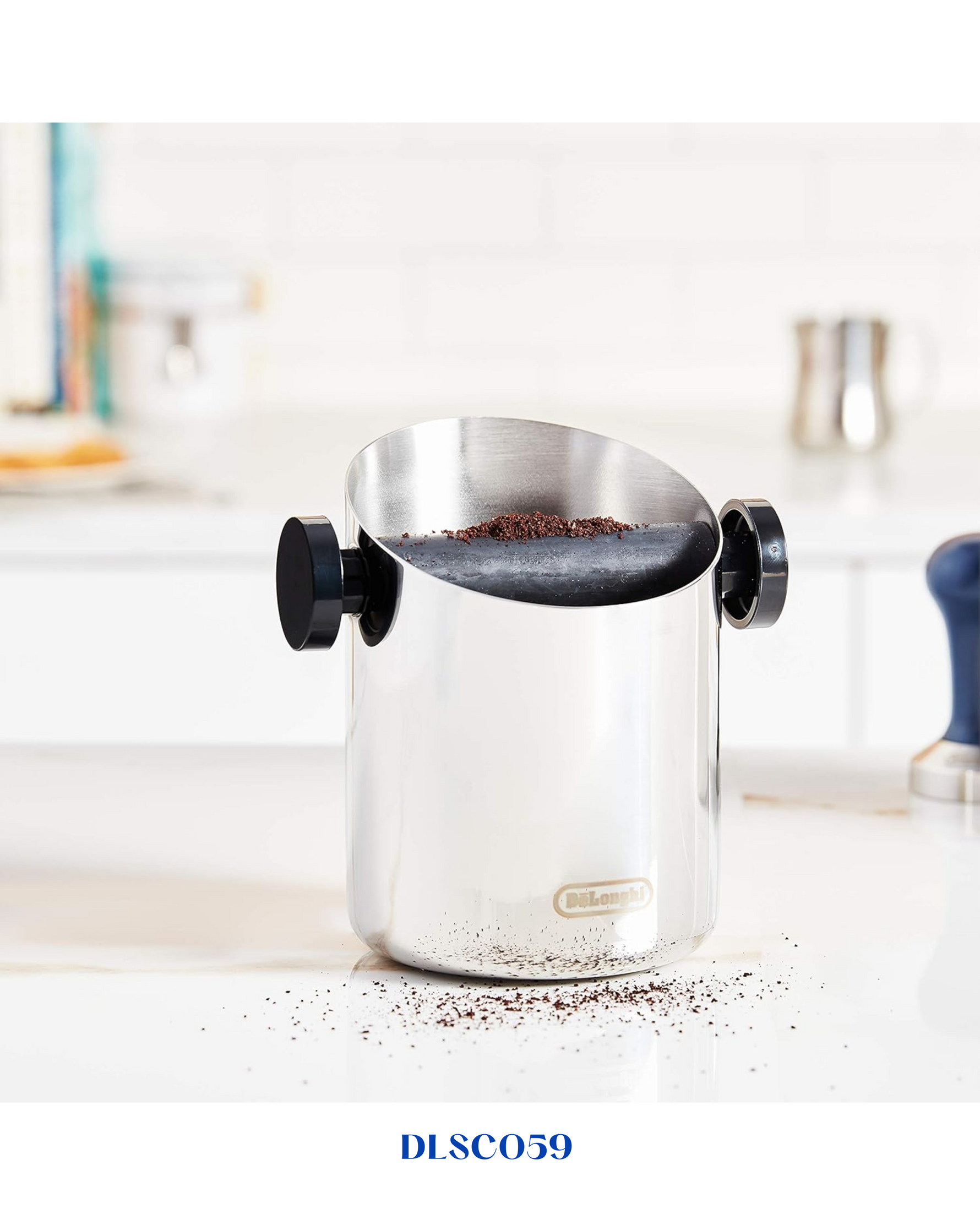 DELONGHI KNOCK BOX