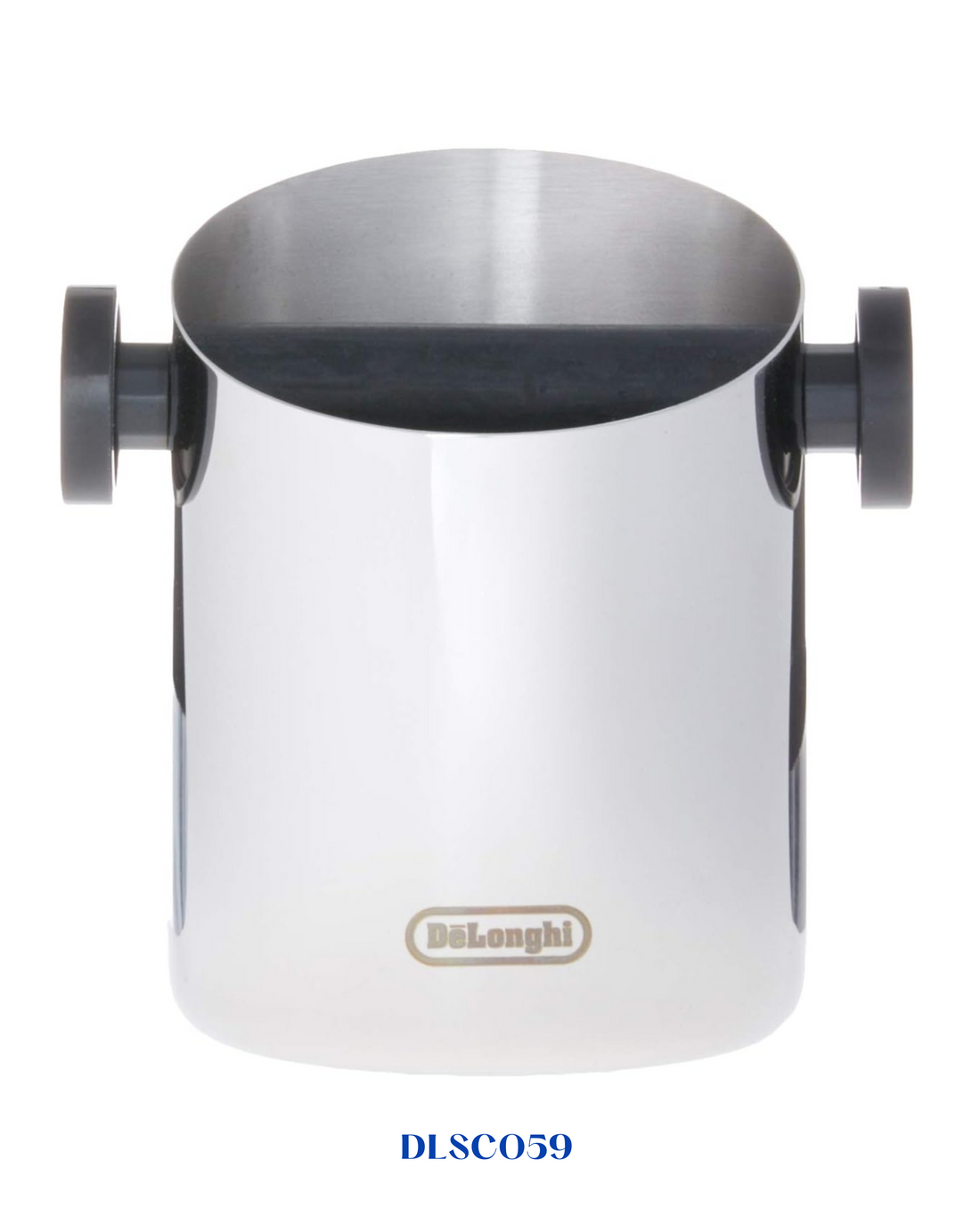 DELONGHI KNOCK BOX