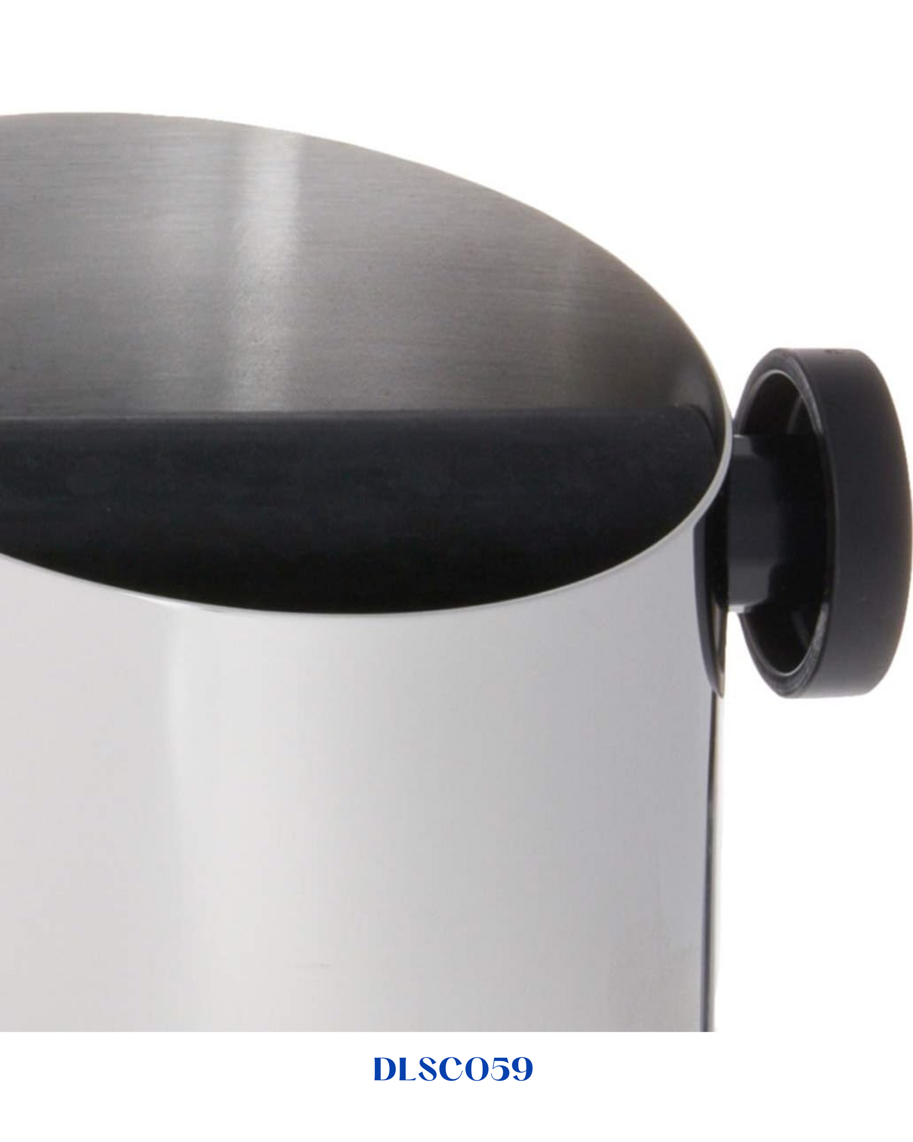 DELONGHI KNOCK BOX