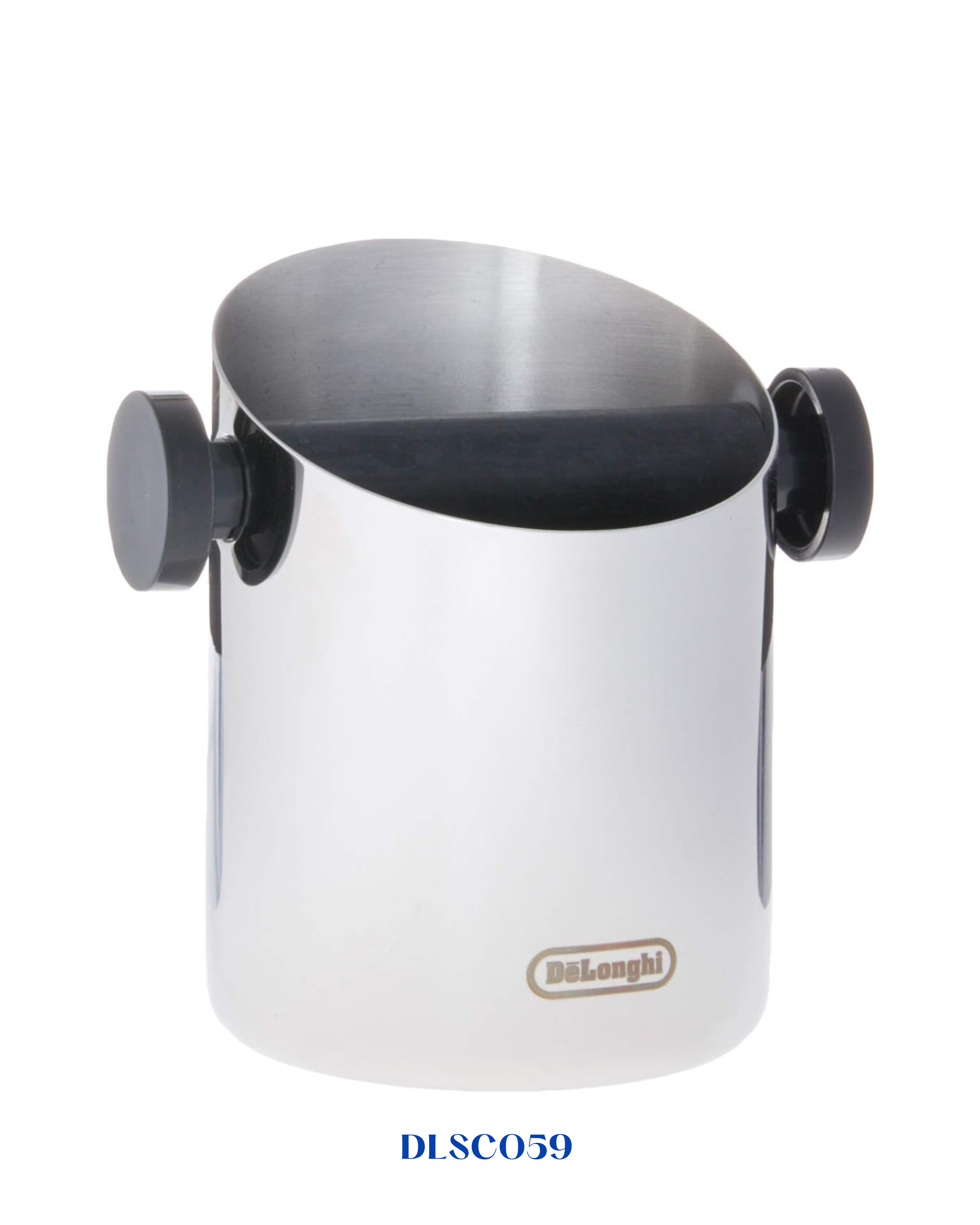 DELONGHI KNOCK BOX