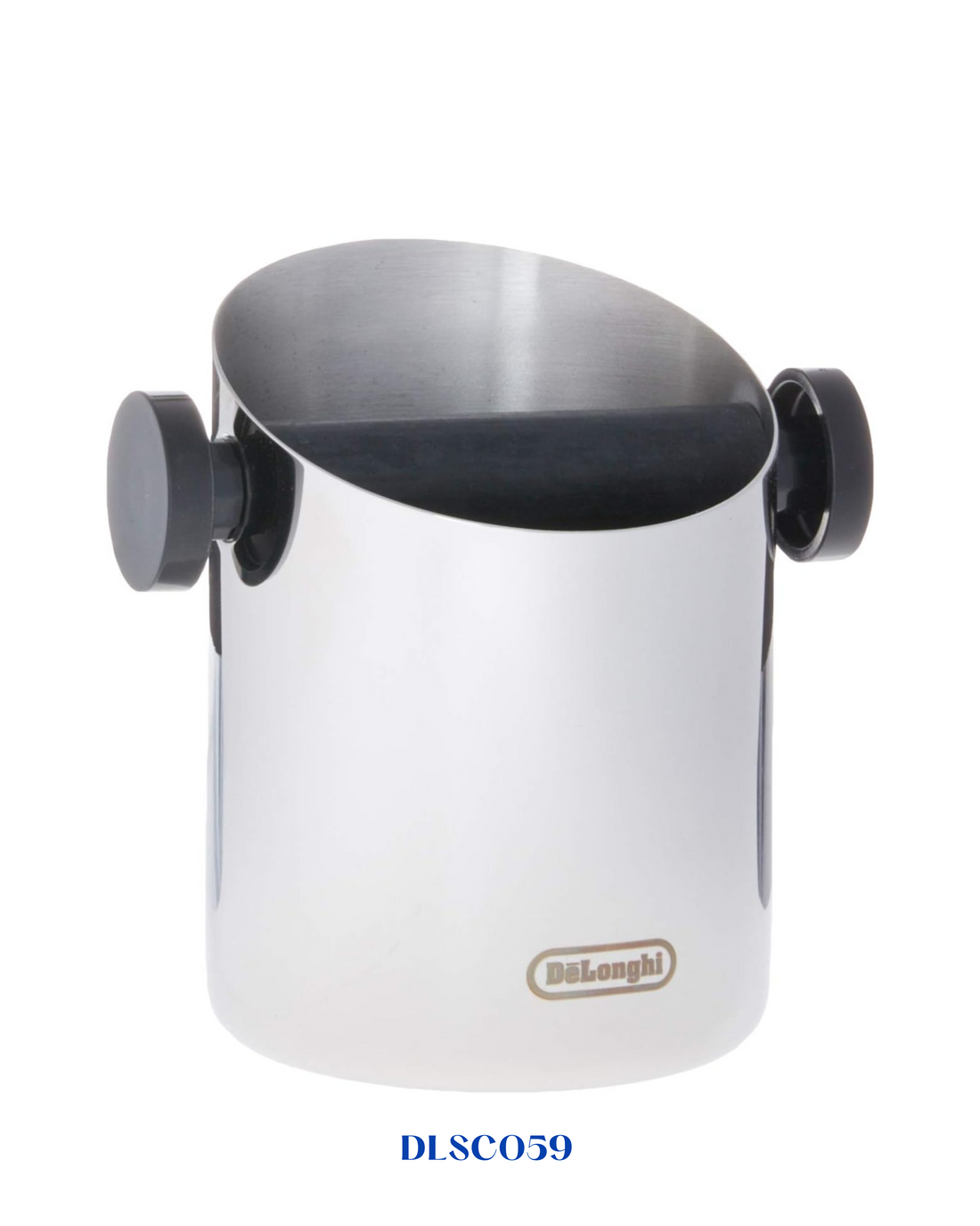 DELONGHI KNOCK BOX