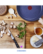 TEFAL FRYING PAN NATURAL FORCE 32CM