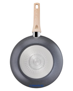 TEFAL FRIGIDEIRA WOK NATURAL FORCE 28CM