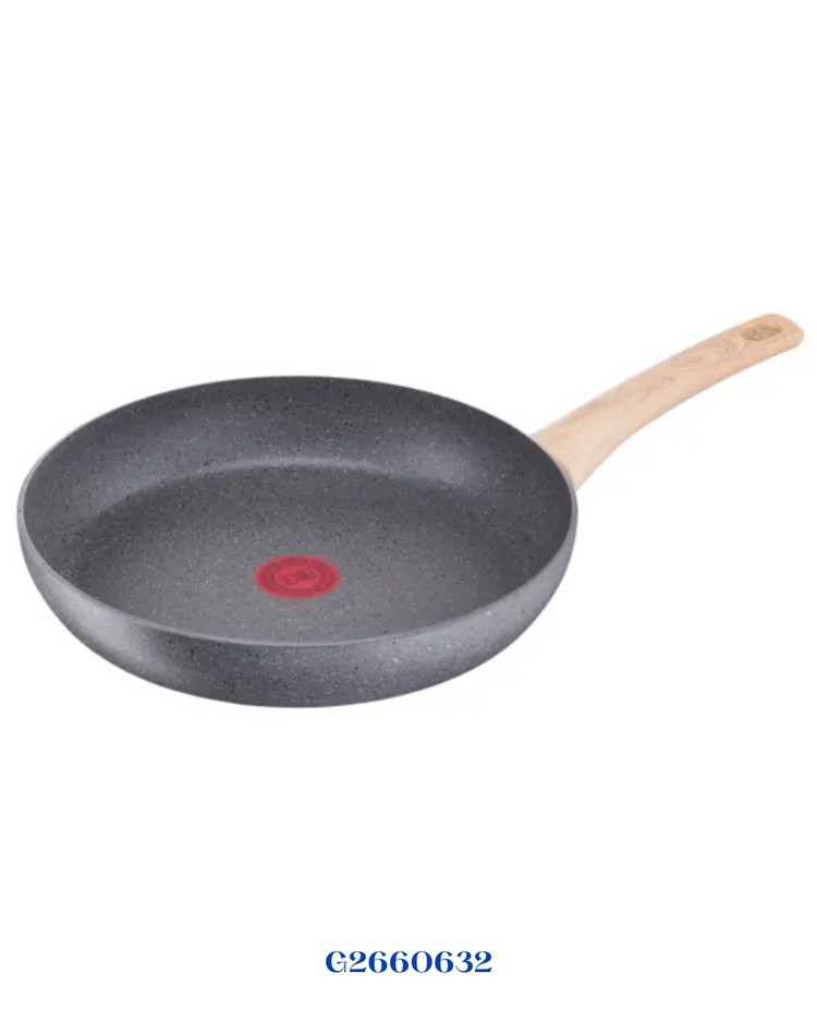 TEFAL FRYING PAN NATURAL FORCE 28CM