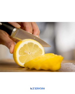 TEFAL ICE FORCE PARING KNIFE, 9 CM