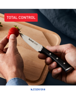 TEFAL ICE FORCE PARING KNIFE, 9 CM