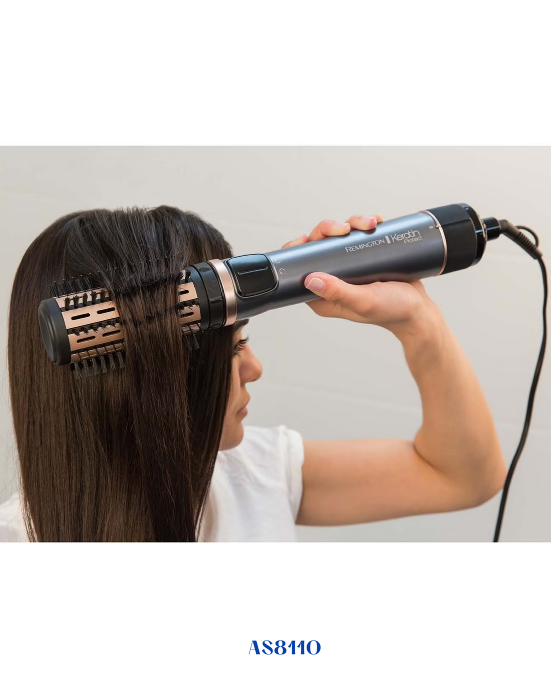 REMINGTON KERATIN THERAPY VOLUME & PROTECT 1000W