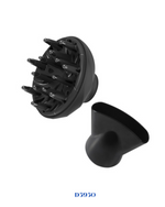 REMINGTON TITANIUM FAST DRY HAIR DRYER 1875 W