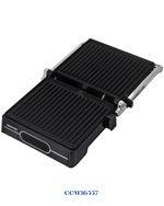 GEEPAS DIGITAL STAINLESS STEEL GRILL MAKER  2000W
