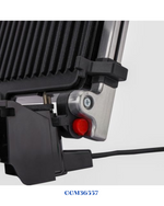 GEEPAS DIGITAL STAINLESS STEEL GRILL MAKER  2000W