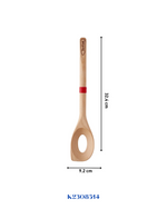 TEFAL INGENIO WOOD RISOTTO SPOON, 32 CM