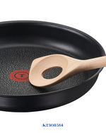 TEFAL INGENIO WOOD RISOTTO SPOON, 32 CM