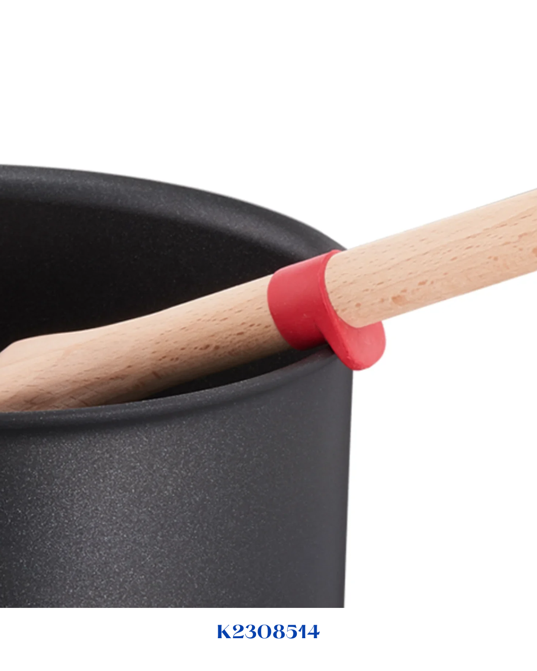 TEFAL INGENIO WOOD RISOTTO SPOON, 32 CM