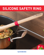 TEFAL INGENIO WOOD RISOTTO SPOON, 32 CM