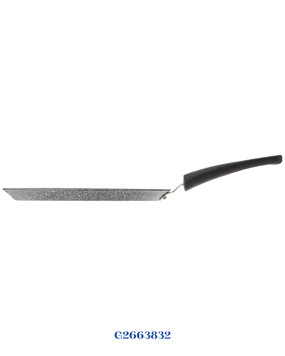 TEFAL NATURAL FORCE PANCAKE PAN 25CM