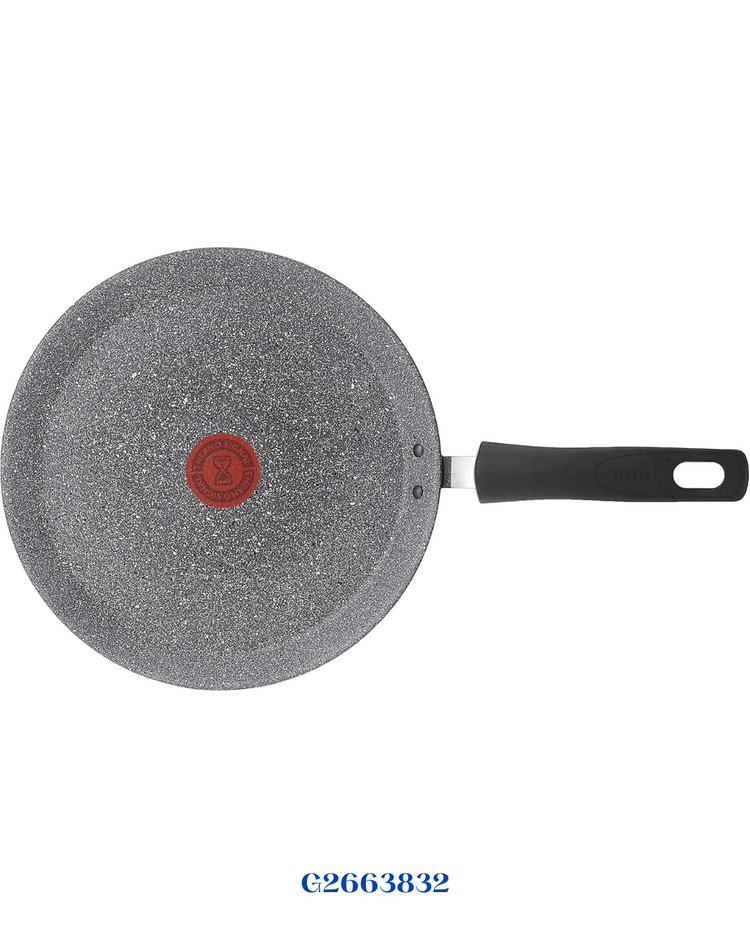 TEFAL NATURAL FORCE PANCAKE PAN 25CM