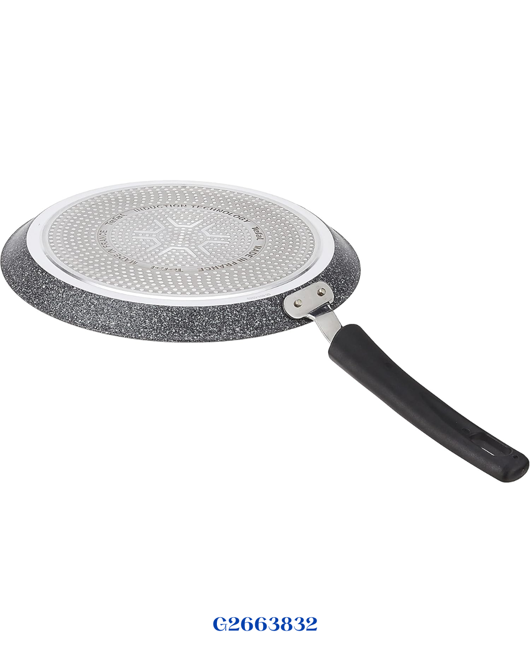 TEFAL NATURAL FORCE PANCAKE PAN 25CM