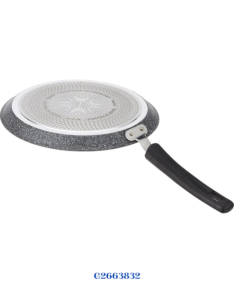 TEFAL NATURAL FORCE PANCAKE PAN 25CM