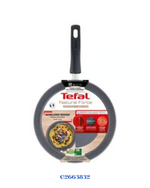 TEFAL NATURAL FORCE PANCAKE PAN 25CM