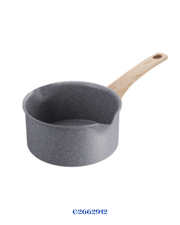TEFAL NATURAL FOCE SAUCERPAN 18CM