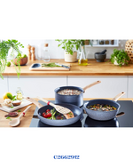 TEFAL NATURAL FOCE SAUCERPAN 18CM
