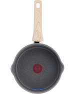 TEFAL NATURAL FOCE SAUCERPAN 18CM