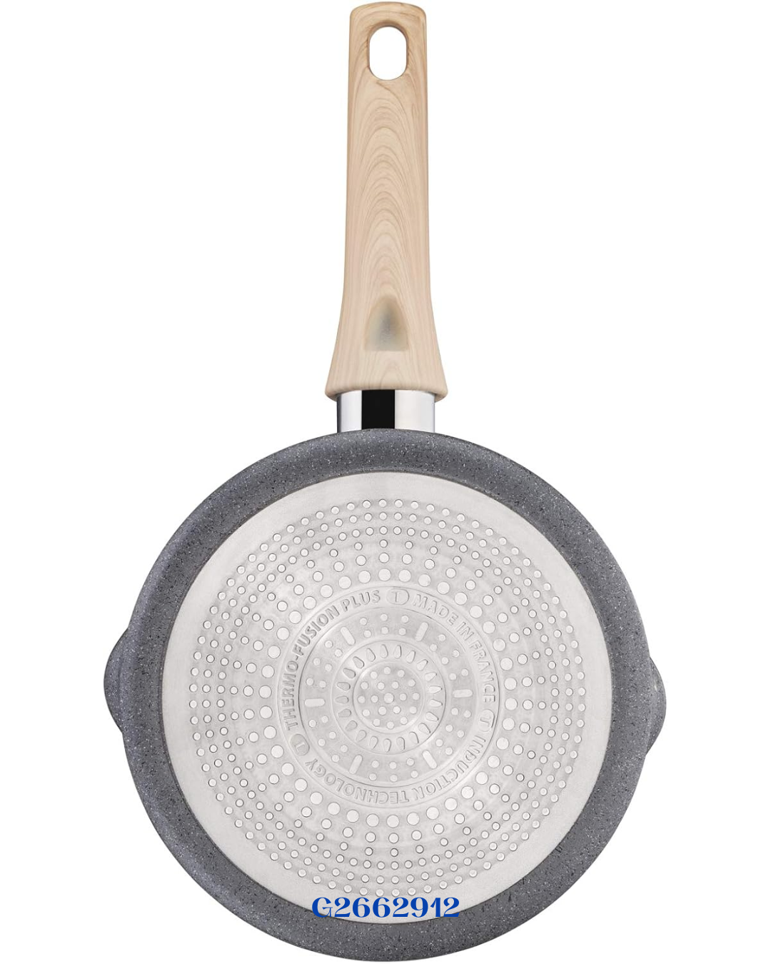 TEFAL NATURAL FOCE SAUCERPAN 18CM