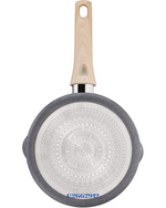 TEFAL NATURAL FOCE SAUCERPAN 18CM