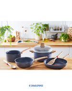 TEFAL NATURAL FOCE SAUCERPAN 18CM