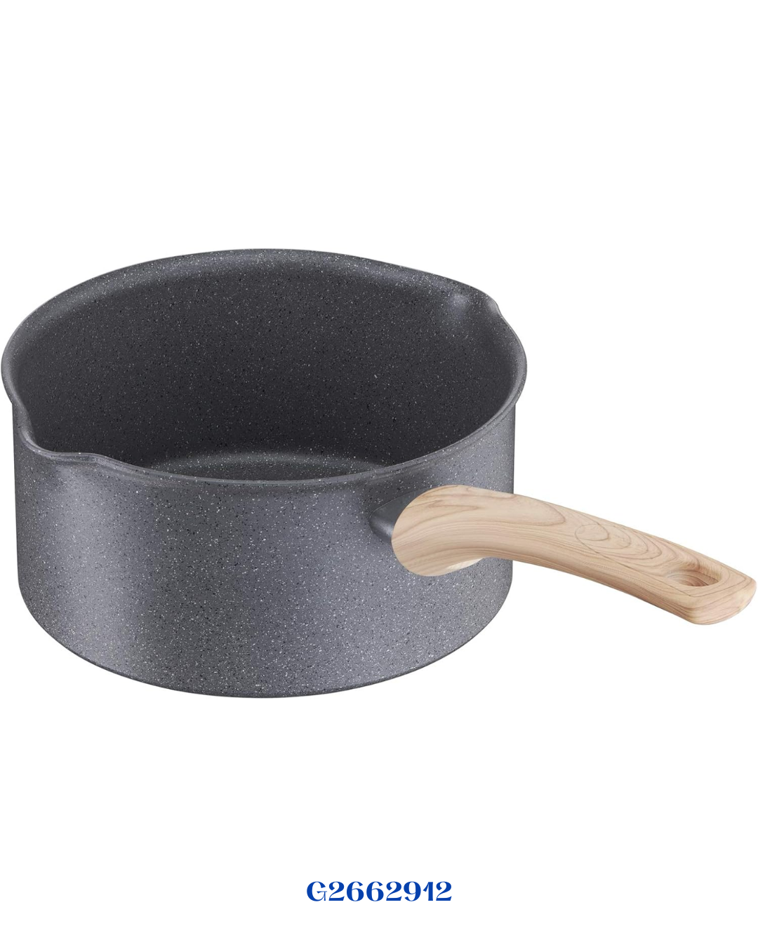 TEFAL NATURAL FOCE SAUCERPAN 18CM