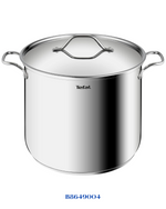 TEFAL STAINLESS STEEL INTUITION XL STOCPOT 28CM
