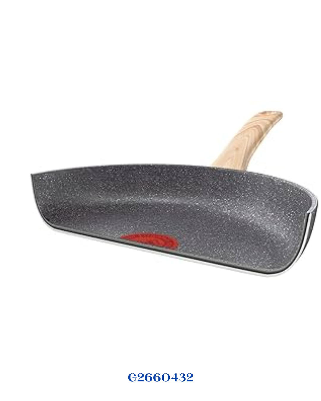 TEFAL NATURAL FORCE 24CM