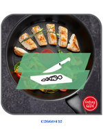 TEFAL NATURAL FORCE 24CM
