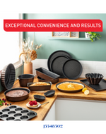 TEFAL PERFECTBAKE QUATRE-QUART 26 CM