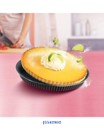 TEFAL PERFECTBAKE FLUTED TART 33CM
