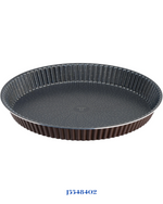 TEFAL PERFECTBAKE FLUTED TART 27 CM