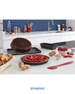 TEFAL PERFECTBAKE FLUTED TART 24 CM