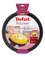TEFAL PERFECTBAKE FLUTED TART 24 CM