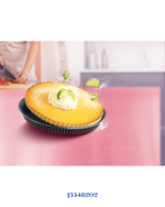 TEFAL PERFECTBAKE FLUTED TART 24 CM