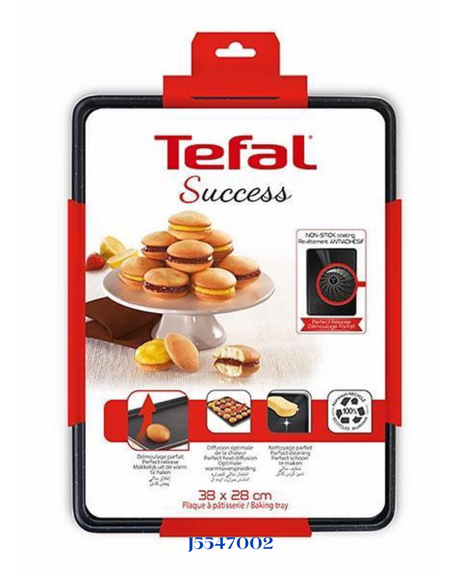 TEFAL PERFECTBAKE BAKING PAN 38X28 CM