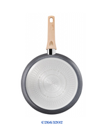 TEFAL NATURAL FORCE SAUTEPAN 24CM