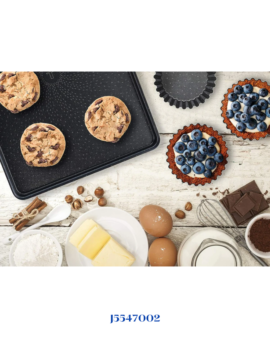TEFAL PERFECTBAKE BAKING PAN 38X28 CM