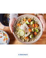 TEFAL NATURAL FORCE STEWPOT 24CM