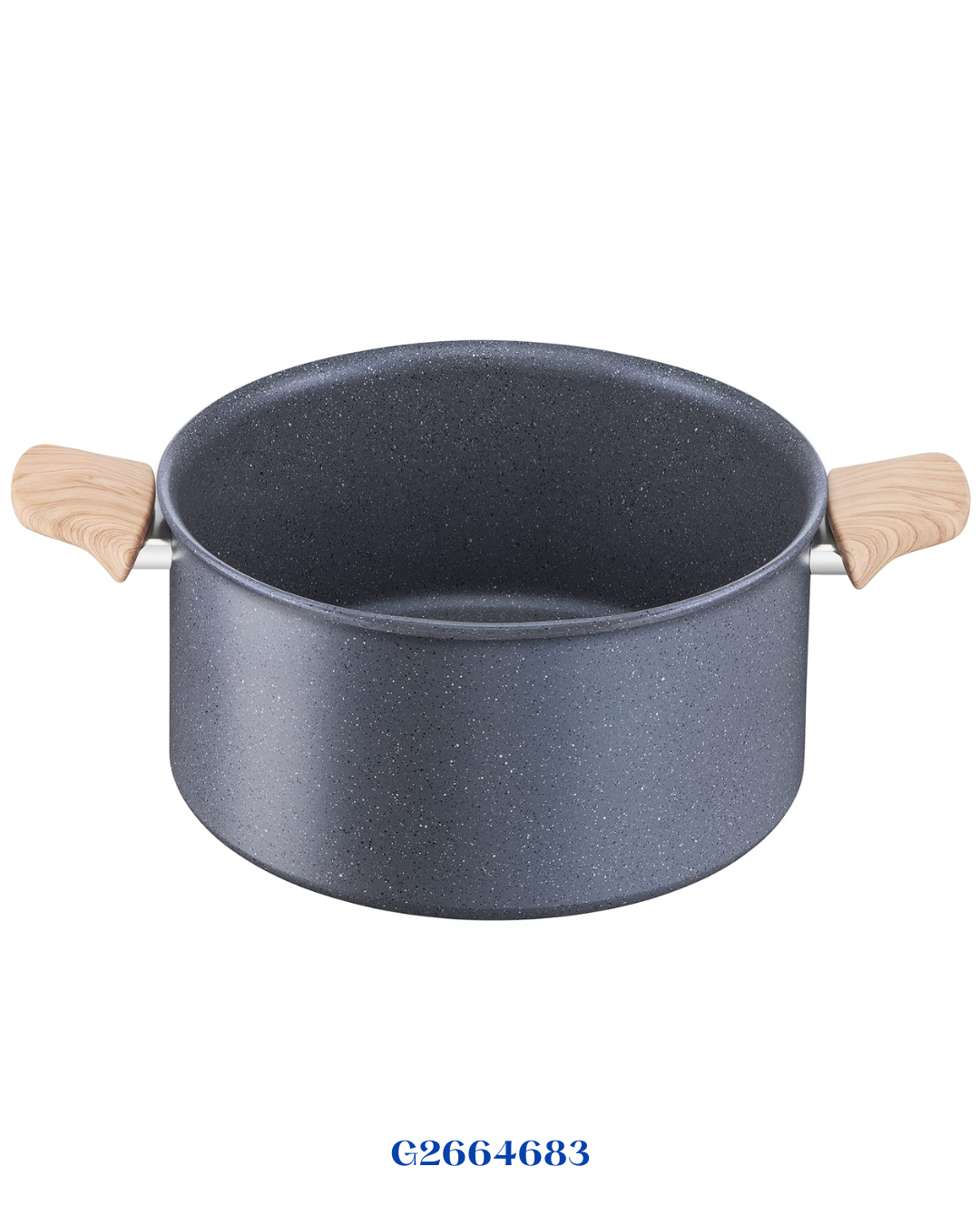 TEFAL NATURAL FORCE STEWPOT 24CM