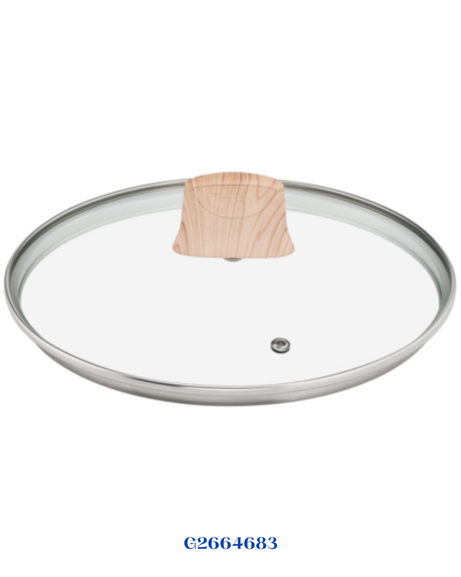 TEFAL NATURAL FORCE STEWPOT 24CM