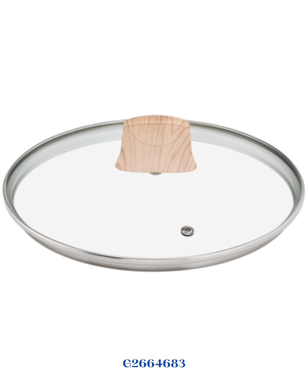 TEFAL NATURAL FORCE STEWPOT 24CM