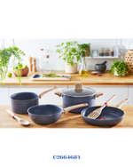 TEFAL NATURAL FORCE STEWPOT 24CM