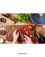 TEFAL NATURAL FORCE STEWPOT 24CM